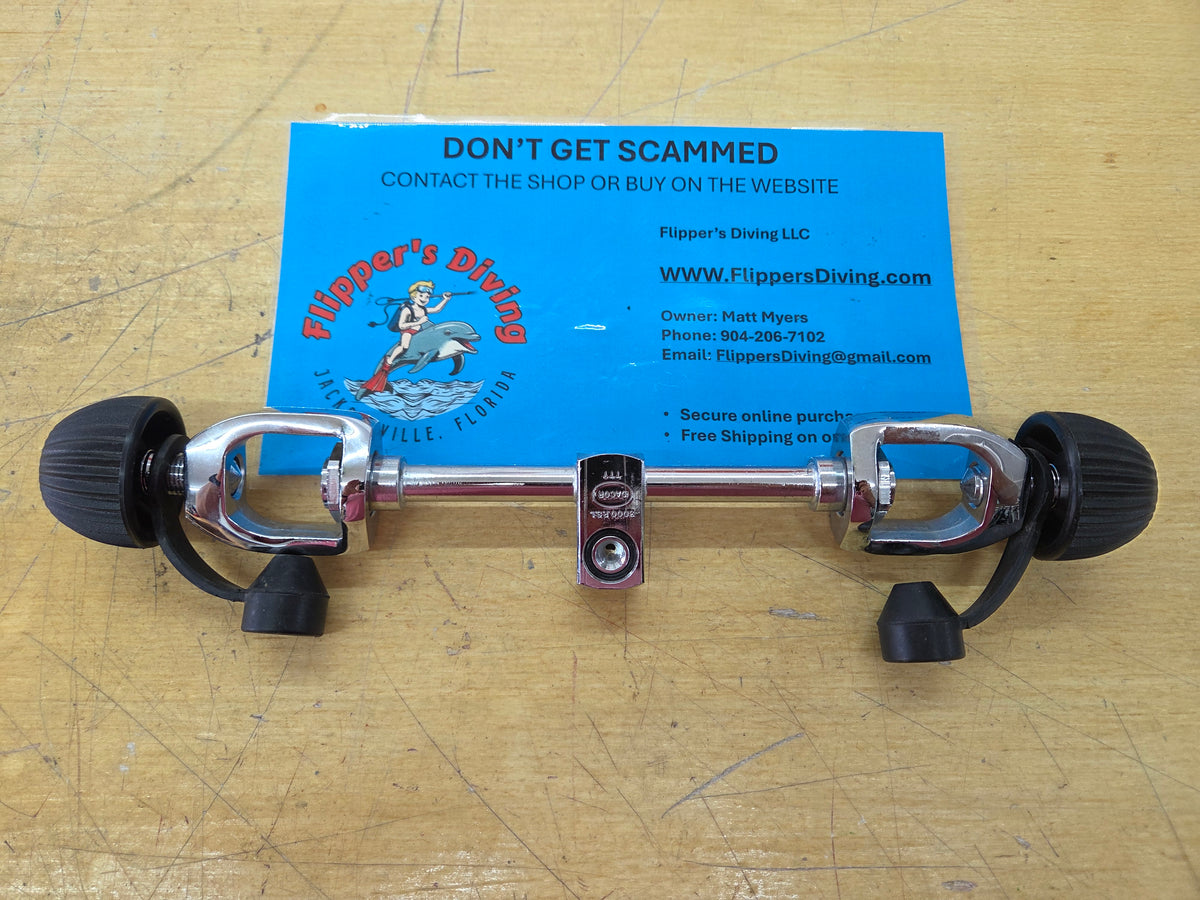 Doubles Manifold