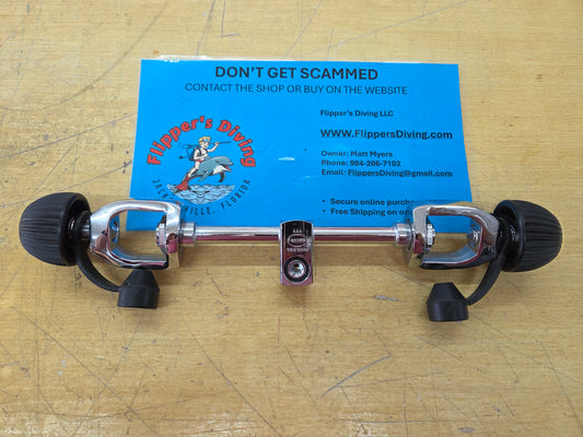Doubles Manifold