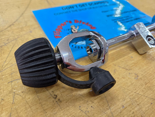 Doubles Manifold