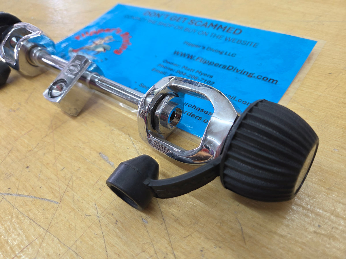 Doubles Manifold