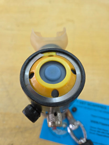 Spare Air *untested*