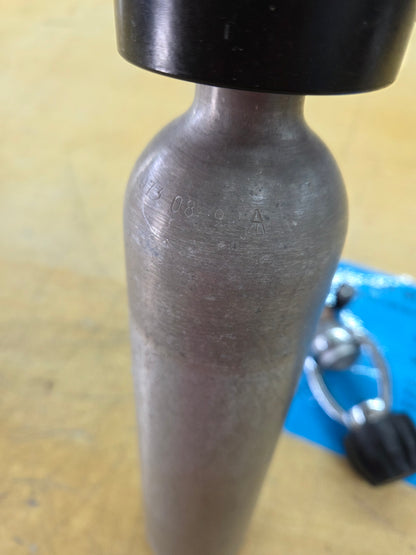 Spare Air *untested*