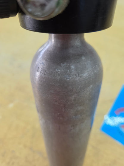 Spare Air *untested*