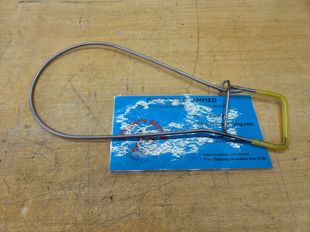 Stainless Steel Fish Stringer