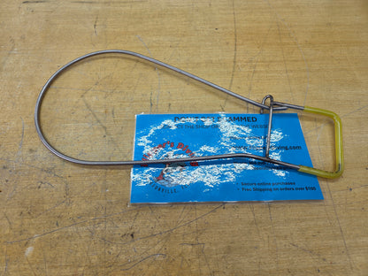 Stainless Steel Fish Stringer
