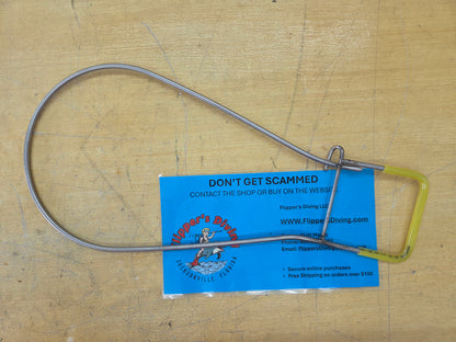 Stainless Steel Fish Stringer