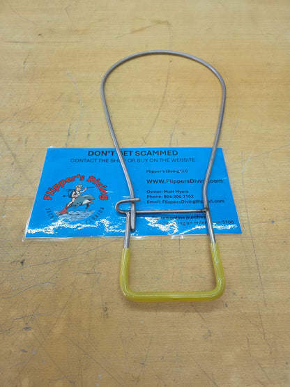 Stainless Steel Fish Stringer