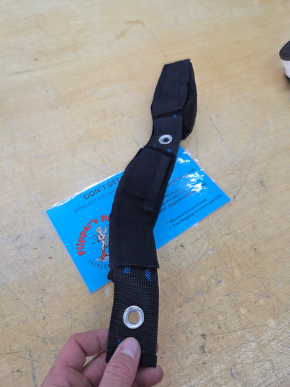 Halcyon Doubles Trim Weight Pouches