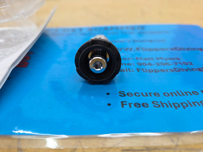 Aqualung 2nd Stage Quick Disconnect Adaptor