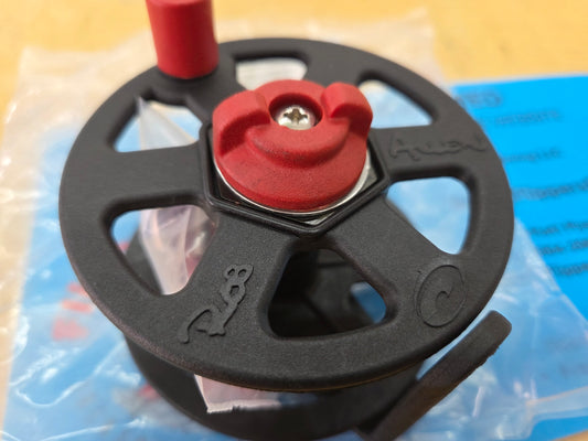 Rob Allen Composite Speargun Reel