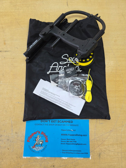 Sea Archer Hawaiian Sling