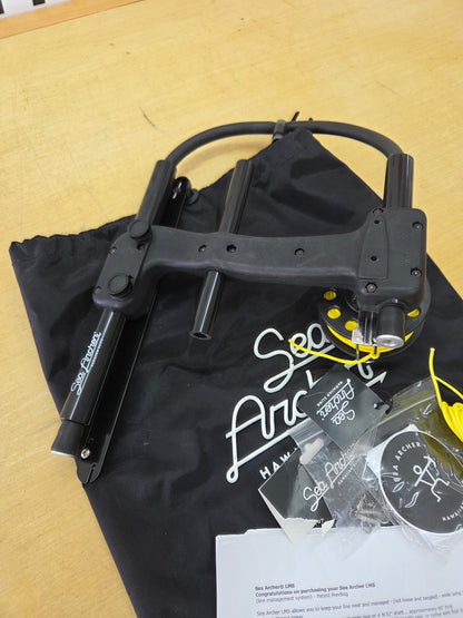 Sea Archer Hawaiian Sling