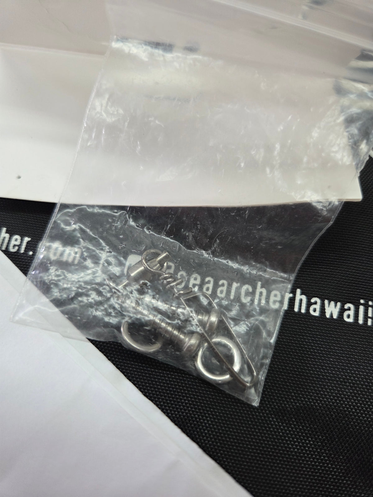 Sea Archer Hawaiian Sling