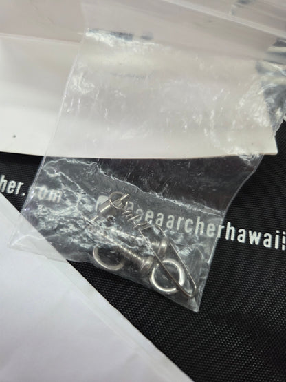 Sea Archer Hawaiian Sling