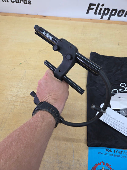 Sea Archer Hawaiian Sling