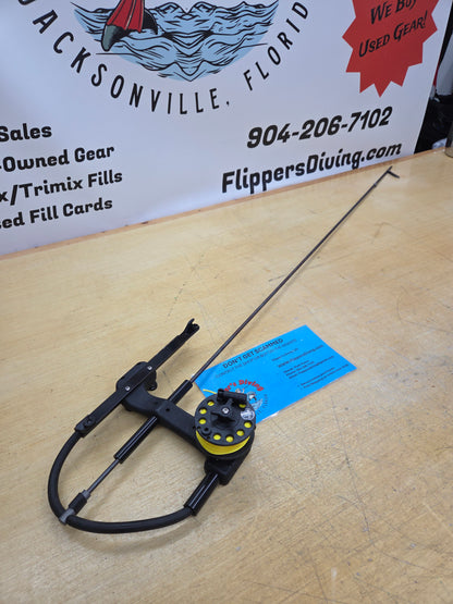 Sea Archer Hawaiian Sling