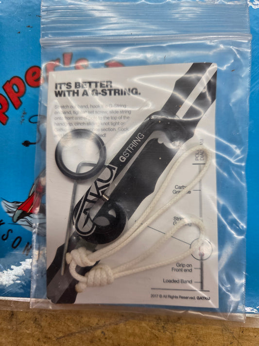 Gatku "G-string" Pole Spear Accessory