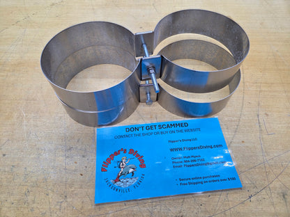 7.25" Highland Tank Bands (9-2-26)