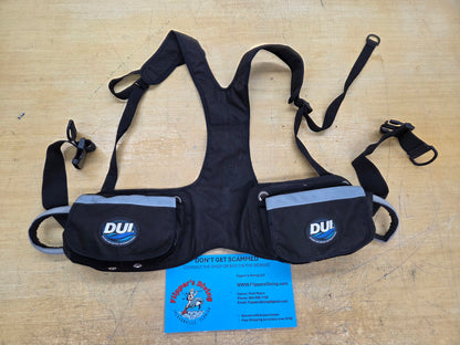 DUI Weight and Trim Classic - Weight Belt System
