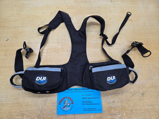DUI Weight and Trim Classic - Weight Belt System