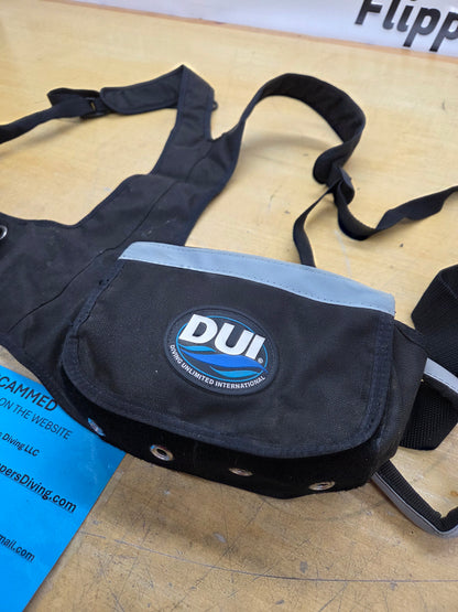 DUI Weight and Trim Classic - Weight Belt System