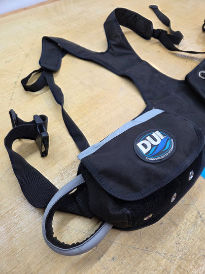 DUI Weight and Trim Classic - Weight Belt System
