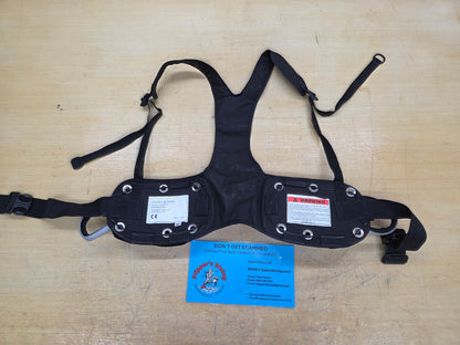 DUI Weight and Trim Classic - Weight Belt System