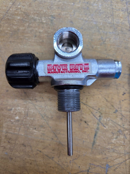 Dive Rite Modular Valves
