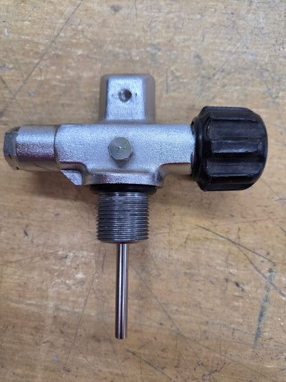 Dive Rite Modular Valves