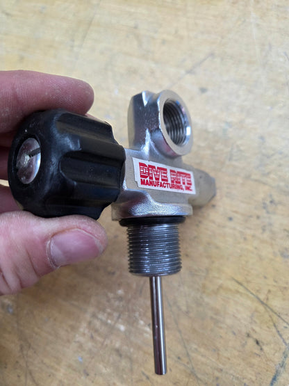 Dive Rite Modular Valves