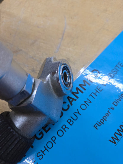 Dive Rite Modular Valves