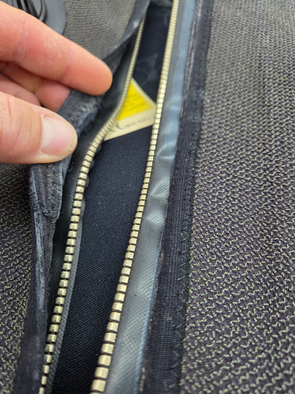 SF Tech Kevlar Pro Custom Drysuit (XL)