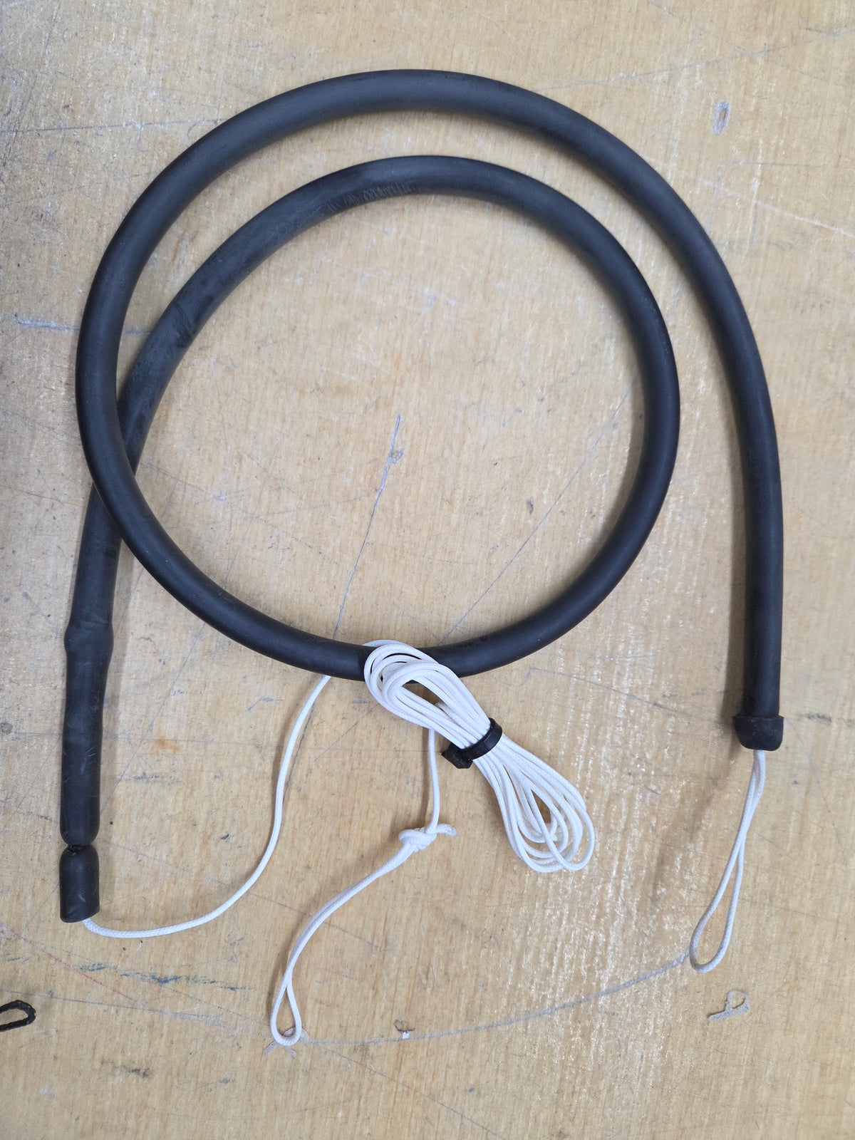 Gatku Pole Spear Bands (?)