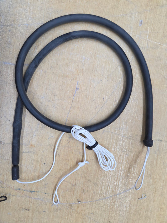 Gatku Pole Spear Bands (?)