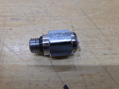 Pony Bottle Button Gauge