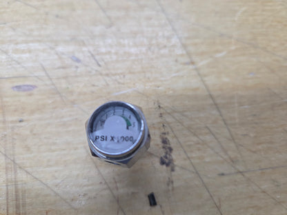 Pony Bottle Button Gauge