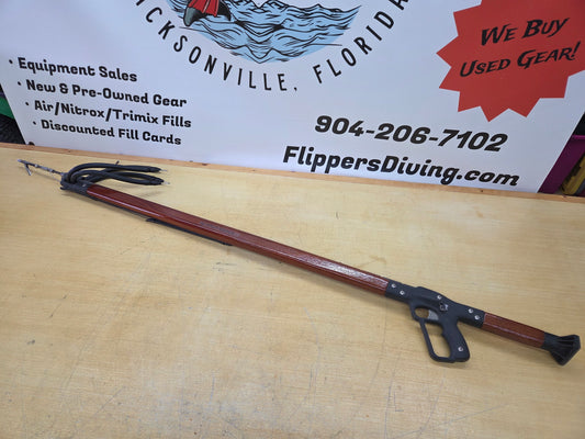 52" JBL Woody Magnum Speargun