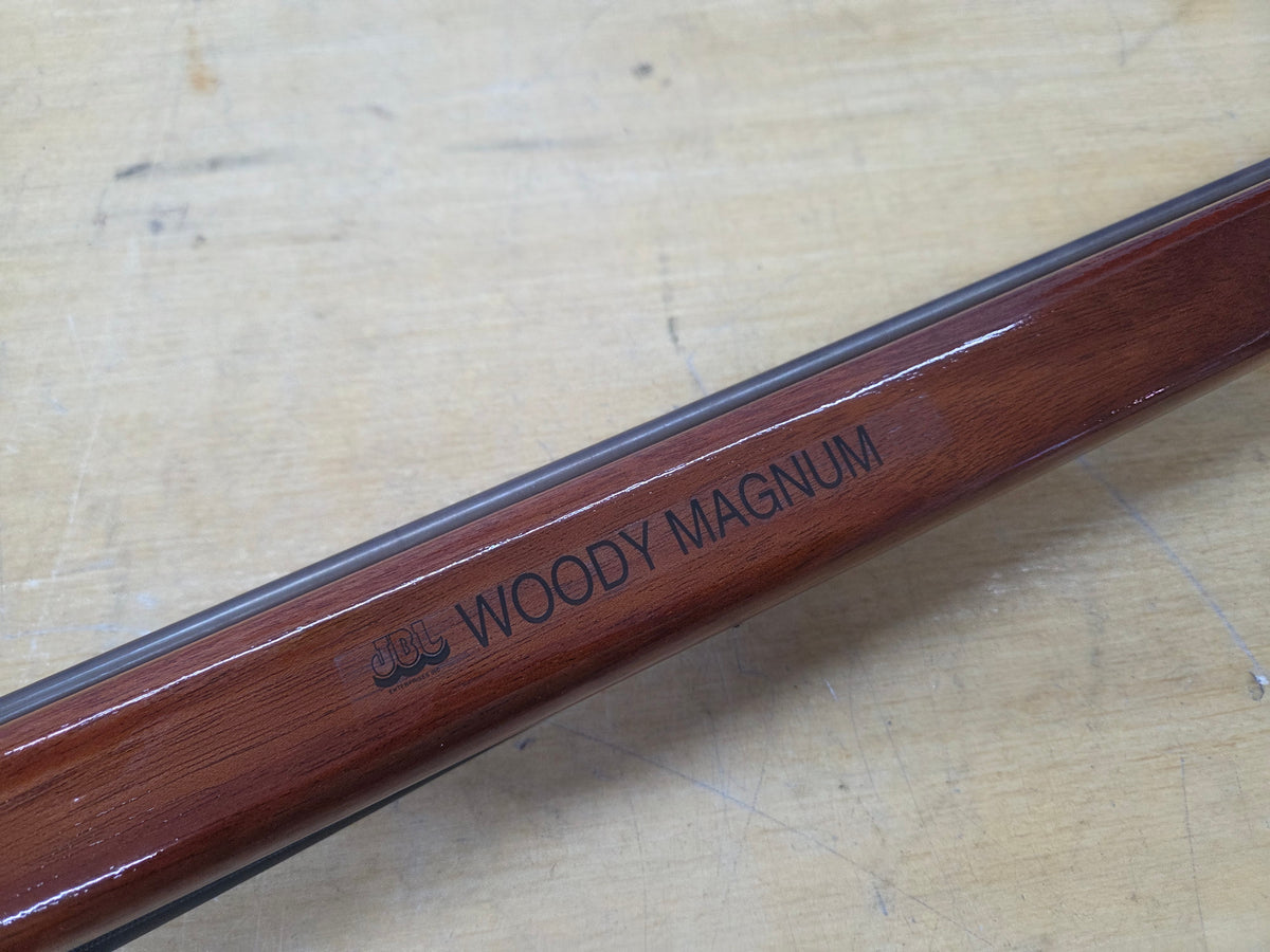 52" JBL Woody Magnum Speargun