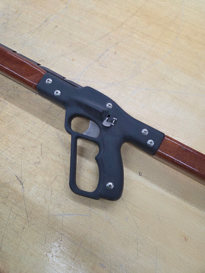 52" JBL Woody Magnum Speargun