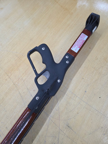 52" JBL Woody Magnum Speargun