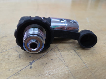 First Stage Regulators - Scubapro - Atomic