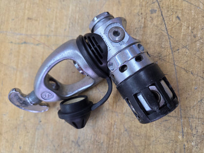 First Stage Regulators - Scubapro - Atomic