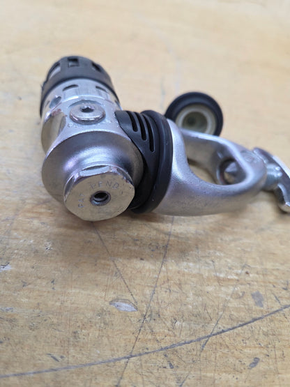 First Stage Regulators - Scubapro - Atomic