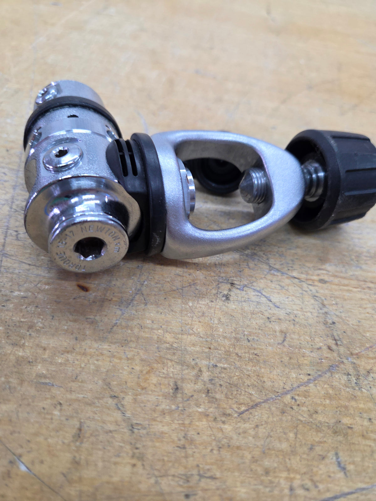 First Stage Regulators - Scubapro - Atomic