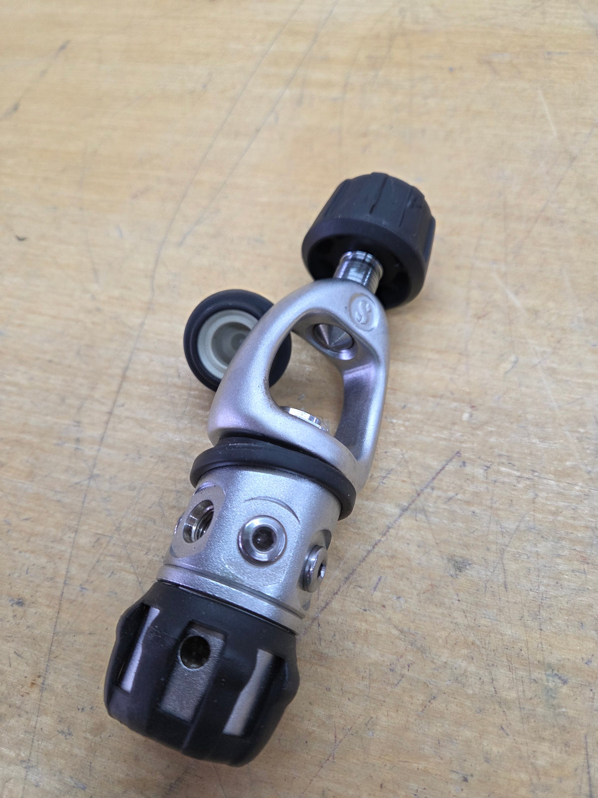 First Stage Regulators - Scubapro - Atomic