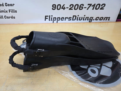 OMS Slipstream Fins (XXL)  *NEW*