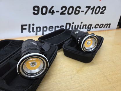 Kraken Sports LTD 10000 Video Lights