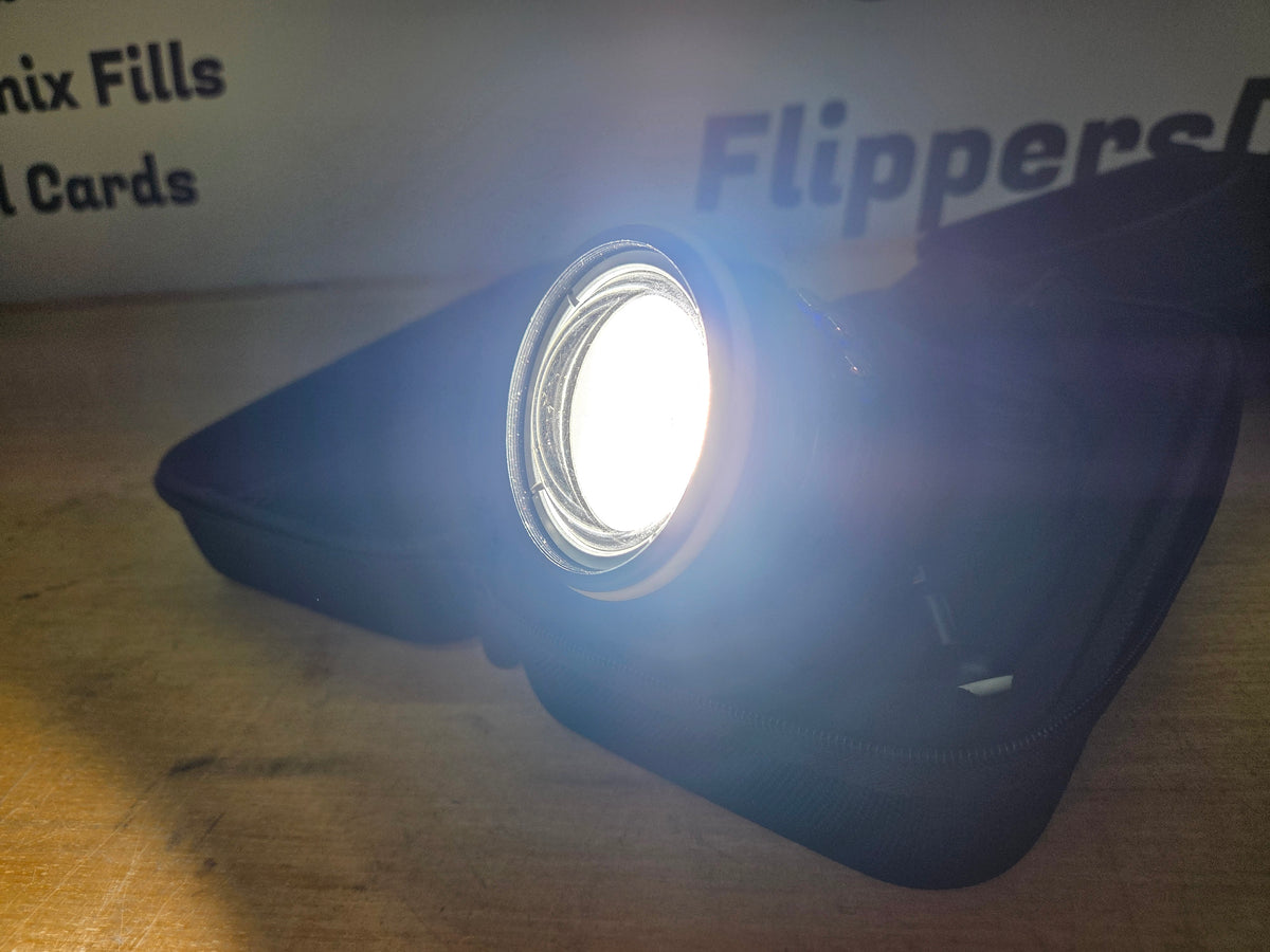 Kraken Sports LTD 10000 Video Lights