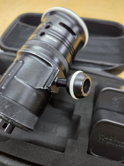 Kraken Sports LTD 10000 Video Lights