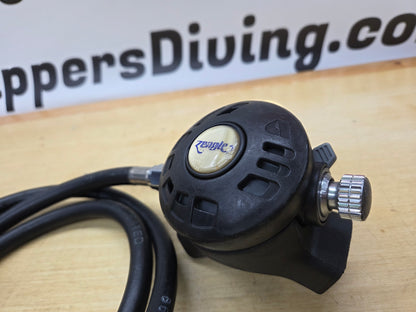 Apeks - Zeagle DIN Regulator
